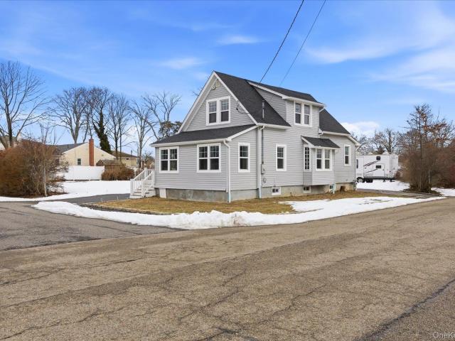 35 Weston Avenue