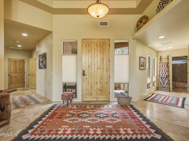 35 whitetail lane
