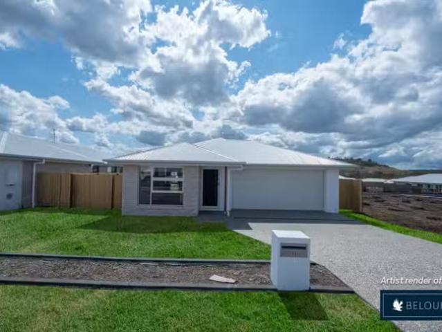 35 Whitewood Way, Cotswold Hills, QLD 4350