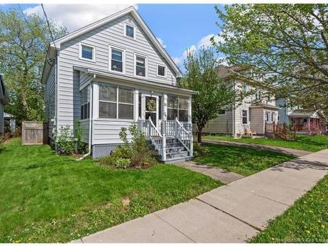 35 Winter Ave, Moncton, NB, E1C 5X2 house for sale | Listing ID NB140055 | Royal LePage