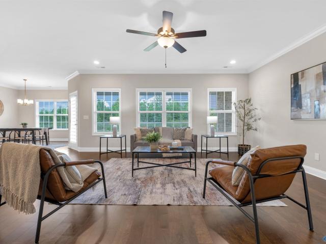 35 Winchester Drive