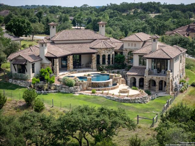 35 Winged Foot, Boerne, US, TX