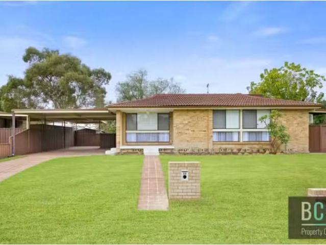 35 William Cox Drive, Richmond House for rent Listed by Aliso.