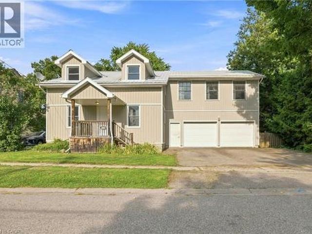 35 William Street N, Plattsville, ON, N0J 1S0 house for sale | Listing ID 40853 | Royal LePage