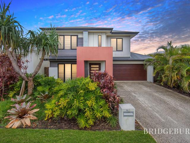 35 Williams Crescent, North Lakes