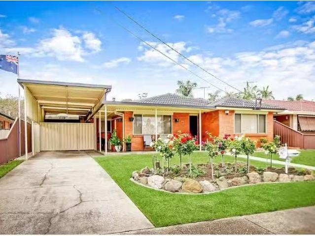 35 Willis street, ROOTY HILL House for rent Listed by Kayla F.