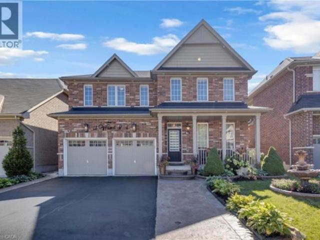 35 Wilmot Road, Brantford, ON, N3T 0K8 house for sale | Listing ID 40859 | Royal LePage
