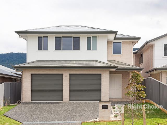 35 Wollindarra Circuit, Wongawilli