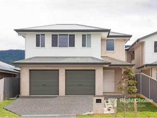 35 Wollindarra Circuit, Wongawilli House for rent Listed by R.