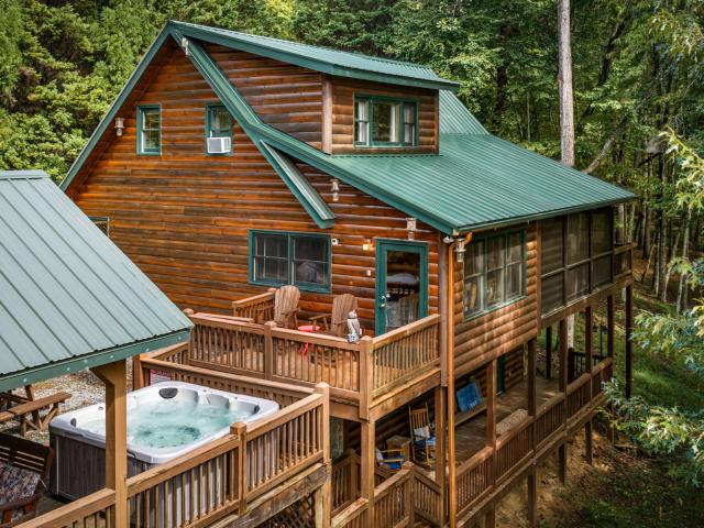 35 Wunder Bear Ridge Rd