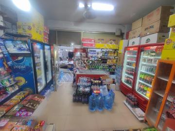 35 Yıllık Hazır Müşterili Bakkal