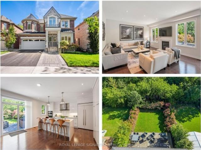 35 Acheson Boulevard, Toronto, ON, M1C 3C4 house for sale | Listing ID E13818 | Royal LePage