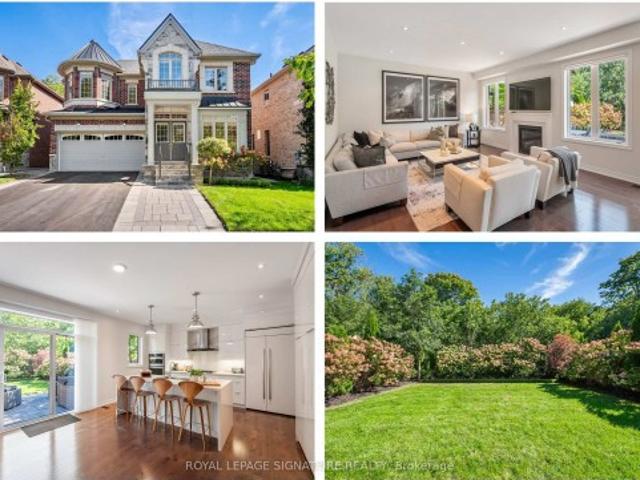 35 Acheson Boulevard, Toronto, ON, M1C 3C4 house for sale | Listing ID E13844 | Royal LePage