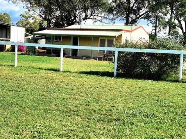 35 acres near GUNNEDAH