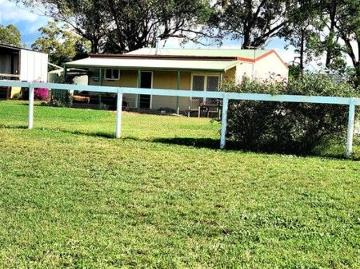 35 acres near GUNNEDAH
