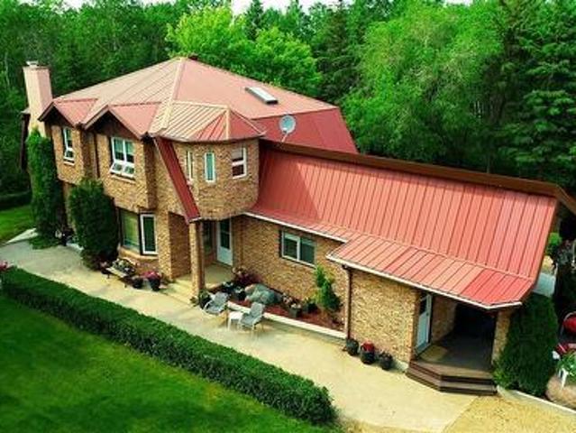 35 Acre Retreat Near Melfort, Star City Rm No. 428, SK, S0E 1A0 house for sale | Listing ID SK031341 | Royal LePage