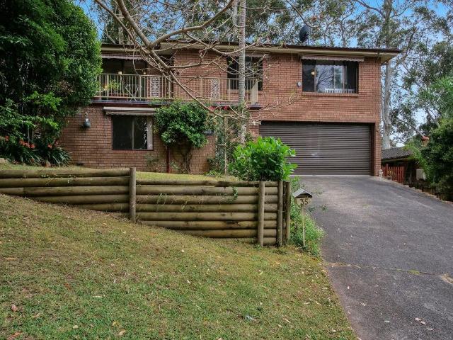 35 Adam Street, Narara House | Listed 24 June 2026