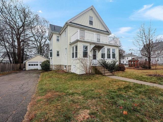 35 Adams St, Norwood, US, MA