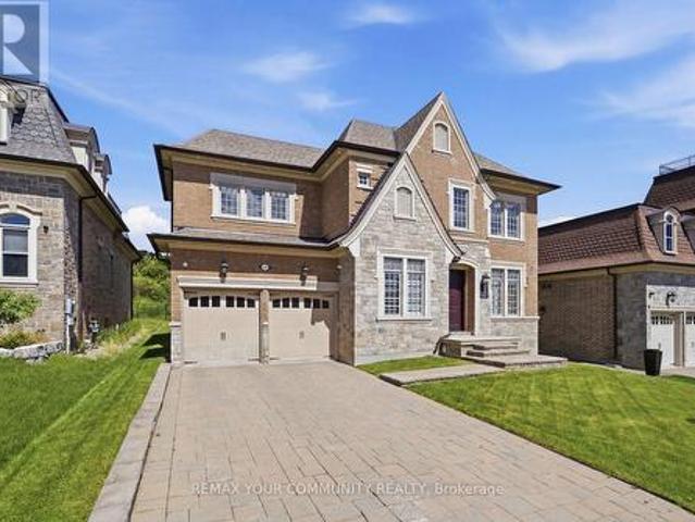35 Annsleywood Court, Vaughan, ON, L4H 3N5 house for sale | Listing ID N13591 | Royal LePage