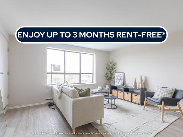 35 and 45 Bredin Parkway, Orangeville, On 1 Bedroom Apartment for Rent