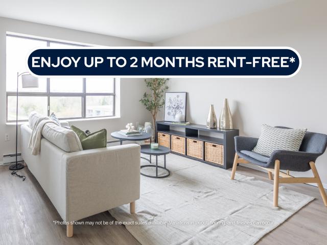 35 and 45 Bredin Parkway, Orangeville, On 2 Bedroom Apartment for Rent
