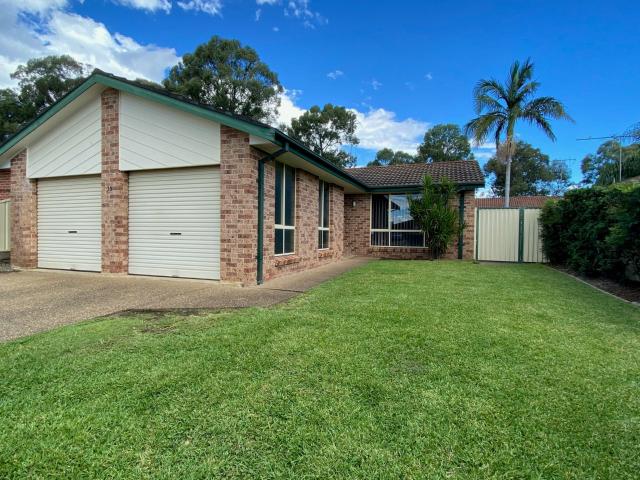35 andromeda drive, cranebrook nsw for rent lj hooker