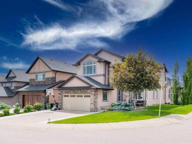 35 Aspen Stone Way Sw, Calgary, AB, T3H 0L6 house for sale | Listing ID A2340 | Royal LePage
