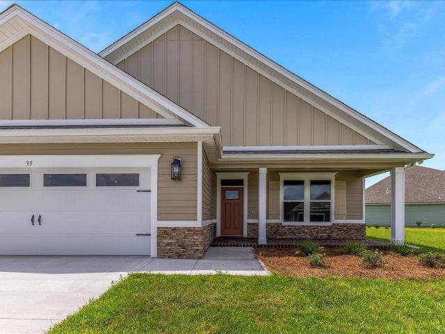 35 Arden Rd, Crawfordville, FL 32327 | MLS #398843