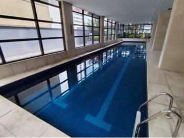35 Área Útil Studio Alugar, 1 Dormitórios localizado em Centro, Curitiba, Paraná, 80250000 | Brasil