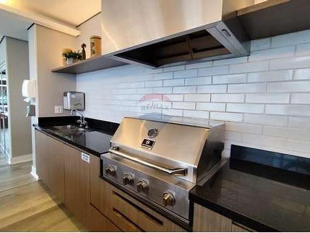 35 Área Útil Studio Alugar, 1 Dormitórios localizado em Centro, Curitiba, Paraná, 80250000 | Brasil