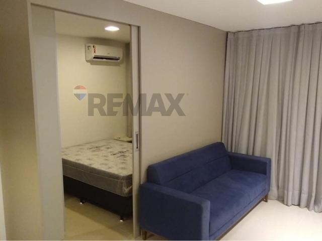 35 Área Útil Apart Hotel/ Flat Alugar, 1 Dormitórios localizado em Rua Alfredo de Medeiros, 125, Espinheiro, Recife, Pernambuco, 52021030 | Brasil