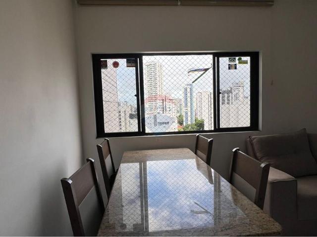 35 Área Útil Apartamento Alugar, 1 Dormitórios localizado em Rua do Futuro, 180, Graças, Recife, Pernambuco, 52050005 | Brasil