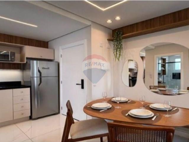 35 Área Útil Apartamento Alugar, 1 Dormitórios localizado em São Cristóvão, Passo Fundo, Rio Grande do Sul, 99070330 | Brasil