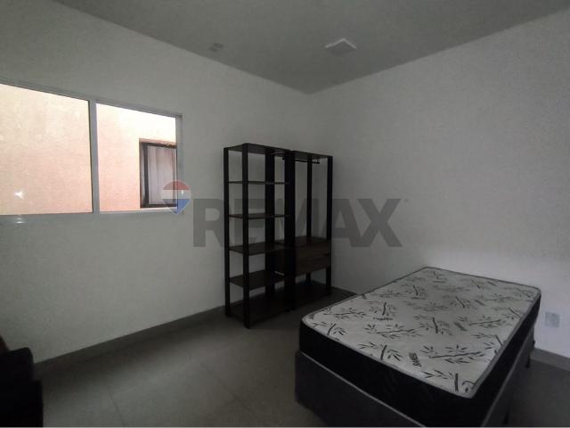 35 Área Útil Kitnet Alugar, 1 Dormitórios localizado em Vila Bocaina, Mauá, São Paulo, 09310090 | Brasil