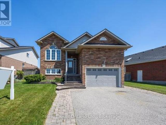 35 Argent Street, Clarington Bowmanville, ON, L1C 5K8 house for sale | Listing ID E13643 | Royal LePage