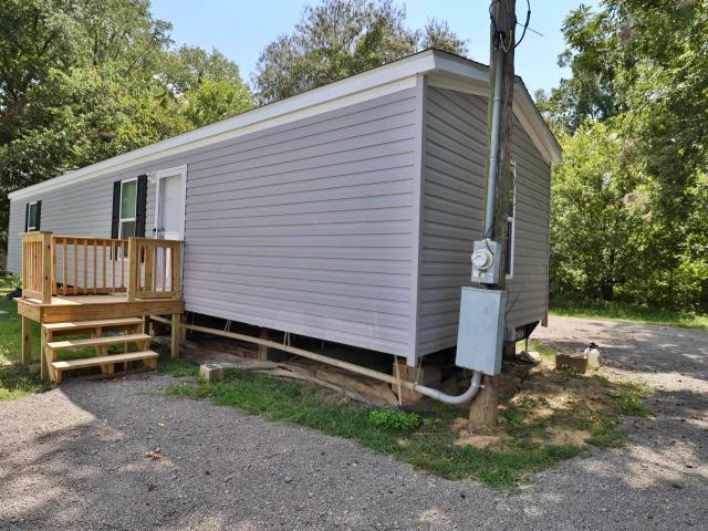 35 arp central rd