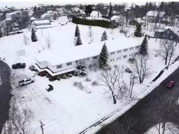 35 Arran, Campbellton, NB, E3N 1K9 house for sale Listing I.