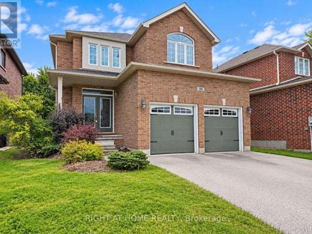 35 Auburn Court, Barrie, ON, L4N 6G9 house for sale | Listing ID S13805 | Royal LePage