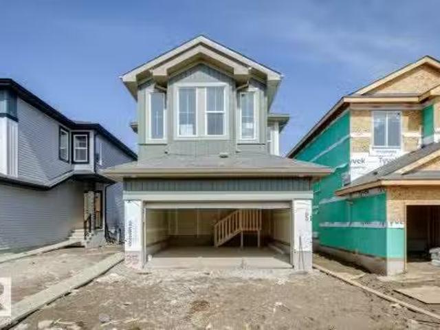 35 Axelwood Crescent, Spruce Grove, AB, T7X 0Y3 house for sa.