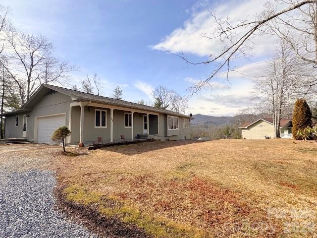 35 Azalea Dr, Spruce Pine, NC 28777 | MLS #4352