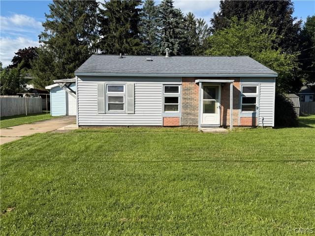 35 Bakeman Street