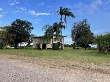 Cordelia, Hinchinbrook County, Low Island, Queensland, Queensland