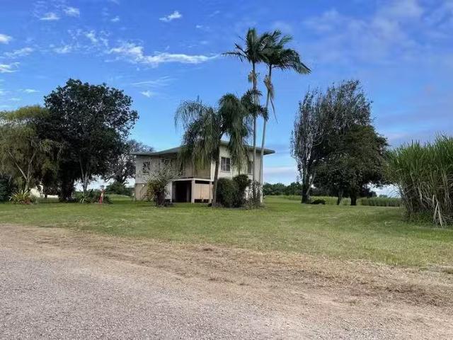 35 Barbagallos Road, Halifax, QLD 4850