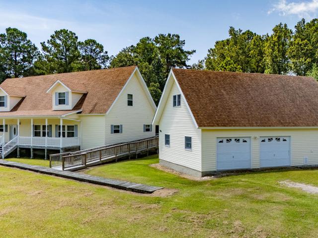 35 Bayview Dr, Merritt, NC 28556 | MLS #100520