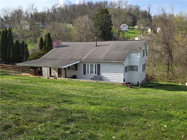 35 Beallsville Rd, Fredericktown, PA 15333 | MLS #1746