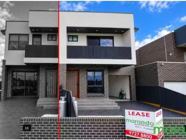 35 Beemera Street, FAIRFIELD HEIGHTS Townhouse for rent Liste.