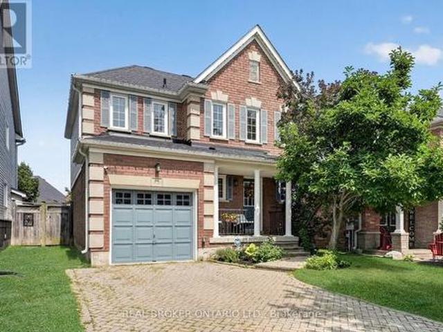 35 Belmont Boulevard, Halton Hills, ON, L7G 6B9 house for lease | Listing ID W13744 | Royal LePage