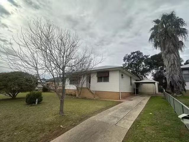 35 Binni Creek Road, Cowra, NSW 2794