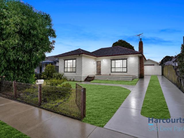 35 Boreham Street, SUNSHINE, VIC 3020