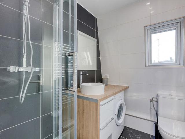 35 Boulevard des Batignolles, 75008 Paris 08